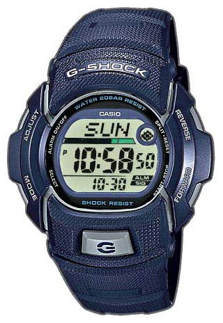 Wrist watch Casio for Men - picture, image, photo