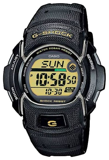 Wrist watch Casio for Men - picture, image, photo