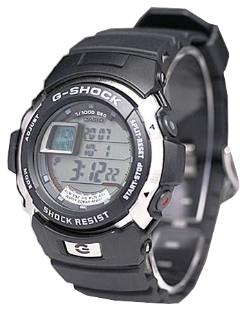 Wrist watch Casio for Men - picture, image, photo