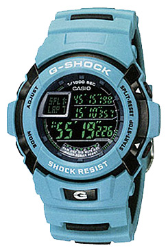 Wrist watch Casio for Men - picture, image, photo