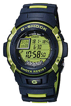 Wrist watch Casio for Men - picture, image, photo