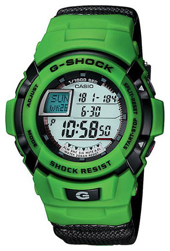 Wrist watch Casio for Men - picture, image, photo