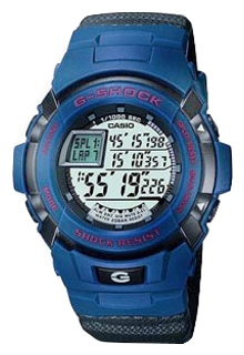 Wrist watch Casio for Men - picture, image, photo