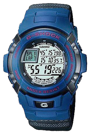 Wrist watch Casio for Men - picture, image, photo