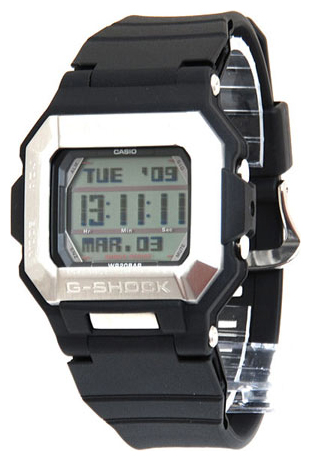 Wrist watch Casio for Men - picture, image, photo