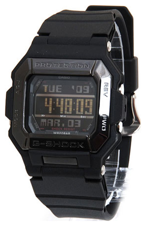 Wrist watch Casio for Men - picture, image, photo