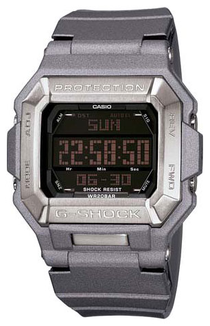 Wrist watch Casio for Men - picture, image, photo