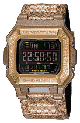 Wrist watch Casio for Men - picture, image, photo