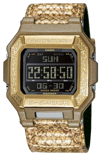 Wrist watch Casio for Men - picture, image, photo