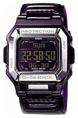 Wrist watch Casio for Men - picture, image, photo