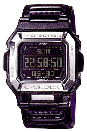 Wrist watch Casio for Men - picture, image, photo