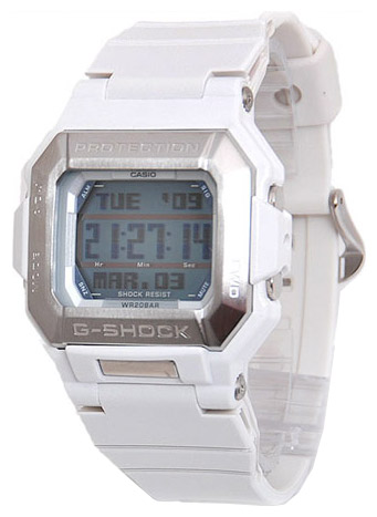 Casio G-7800P-7D wrist watches for unisex - 1 photo, picture, image