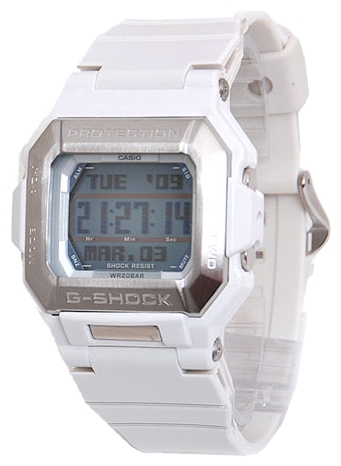 Wrist watch Casio for Men - picture, image, photo