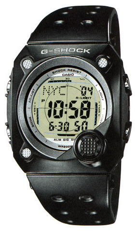 Wrist watch Casio for Men - picture, image, photo