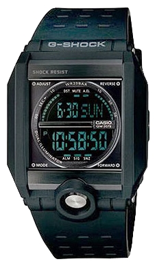 Wrist watch Casio for Men - picture, image, photo