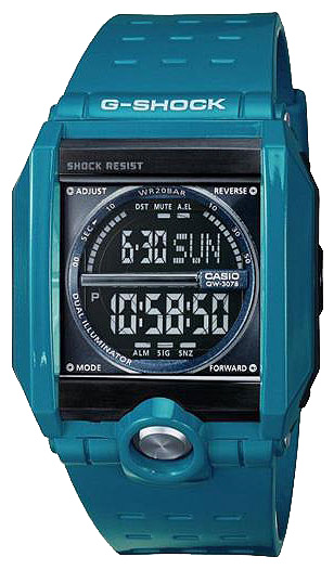 Wrist watch Casio for Men - picture, image, photo