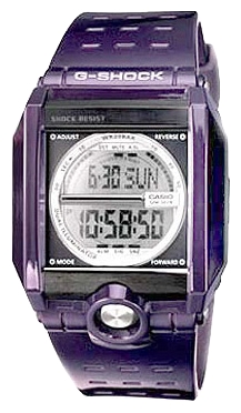 Wrist watch Casio for Men - picture, image, photo