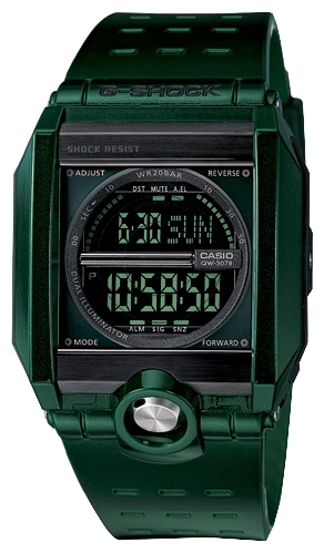 Wrist watch Casio for Men - picture, image, photo