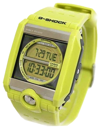 Wrist watch Casio for Men - picture, image, photo