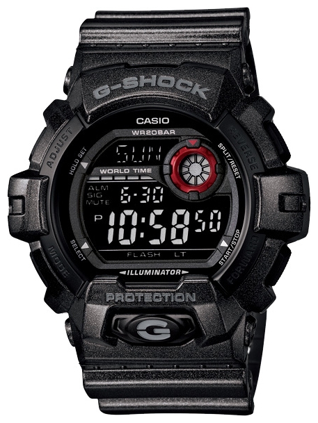 Wrist watch Casio for Men - picture, image, photo