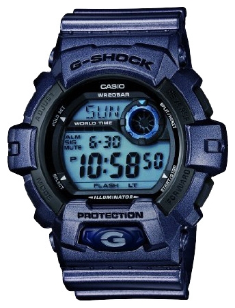 Wrist watch Casio for Men - picture, image, photo