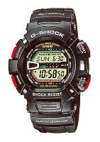 Wrist watch Casio for Men - picture, image, photo