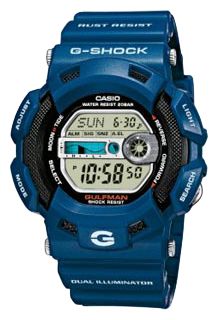 Wrist watch Casio for Men - picture, image, photo