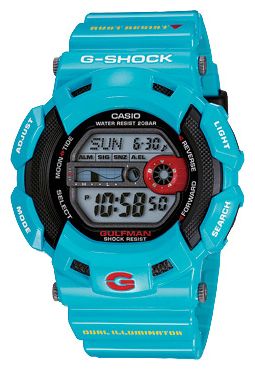 Wrist watch Casio for Men - picture, image, photo