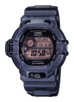 Wrist watch Casio for Men - picture, image, photo