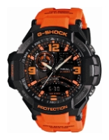 Wrist watch Casio for Men - picture, image, photo