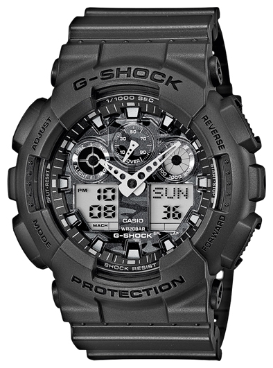 Casio EFR-537RB-1A pictures