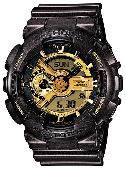 Wrist watch Casio for Men - picture, image, photo