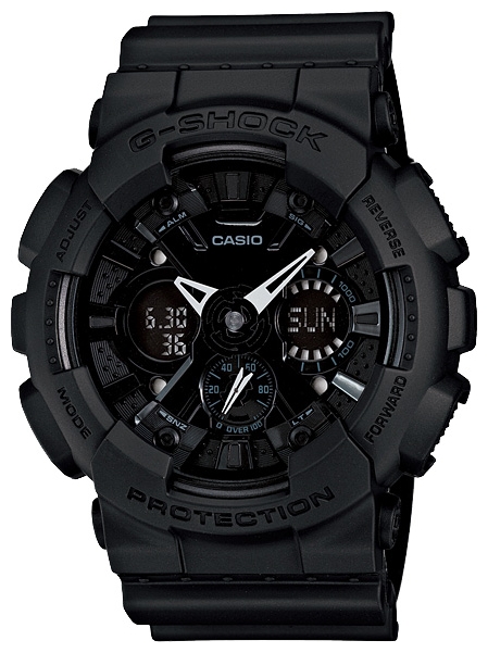 Casio EF-558D-2A pictures