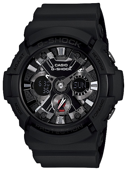 Wrist watch Casio for Men - picture, image, photo