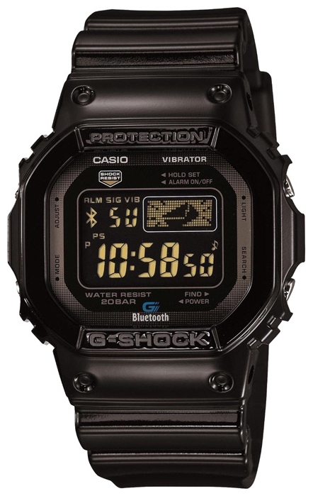 Casio PRW-3000T-7E pictures