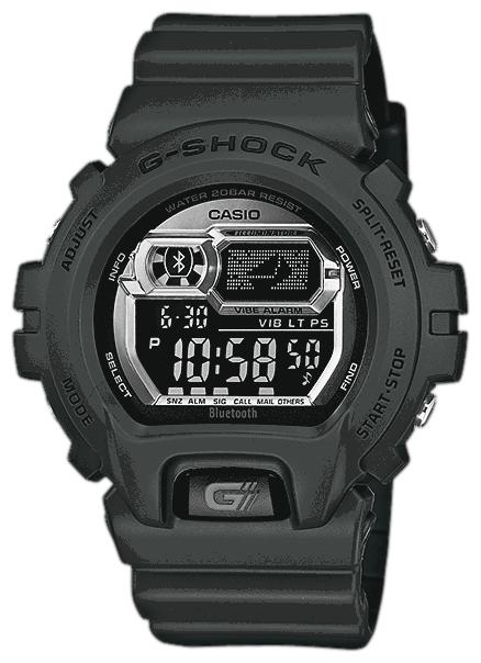 Casio GD-120TS-3E pictures