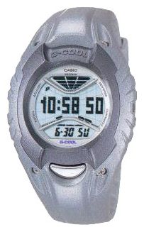 Wrist watch Casio for Men - picture, image, photo