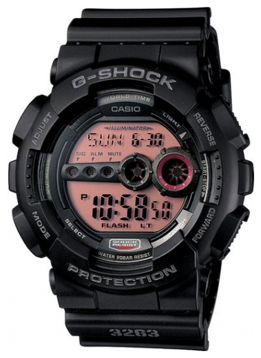 Wrist watch Casio for Men - picture, image, photo