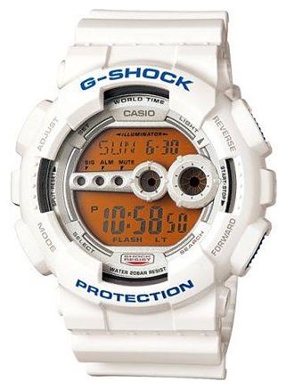 Wrist watch Casio for Men - picture, image, photo