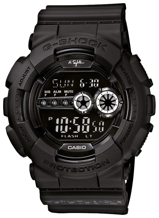 Wrist watch Casio for Men - picture, image, photo