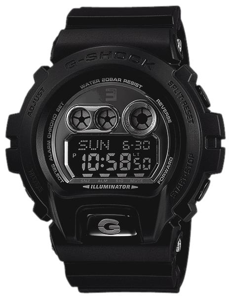 Casio GD-X6900MNM-1E wrist watches for men - 1 picture, image, photo