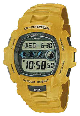 Wrist watch Casio for Men - picture, image, photo