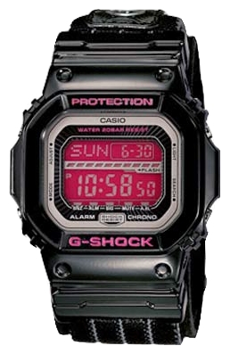 Wrist watch Casio for Men - picture, image, photo