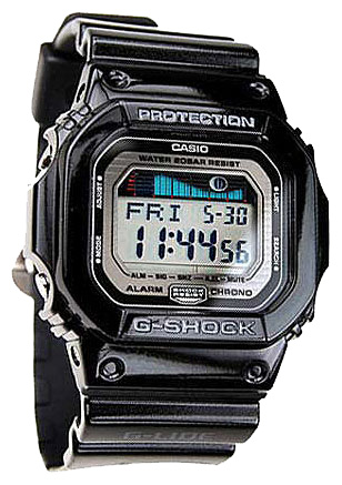 Wrist watch Casio for Men - picture, image, photo