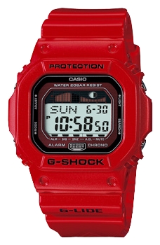 Wrist watch Casio for Men - picture, image, photo