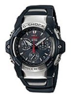 Wrist watch Casio for Men - picture, image, photo