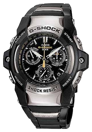 Wrist watch Casio for Men - picture, image, photo