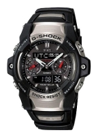 Wrist watch Casio for Men - picture, image, photo