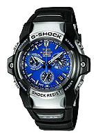 Wrist watch Casio for Men - picture, image, photo