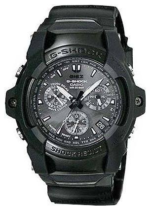 Wrist watch Casio for Men - picture, image, photo